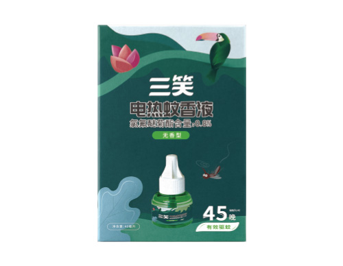 榆林三笑桶装蚊香片厂家
