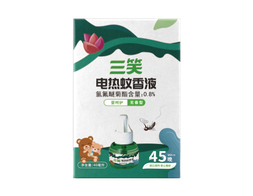云浮三笑蚊香片价格