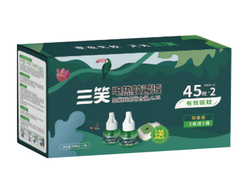 榆林三笑桶装蚊香片厂家