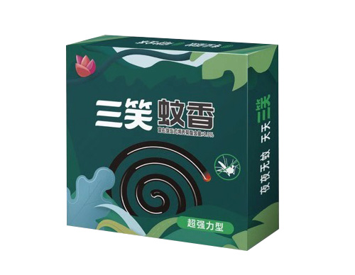 莱芜三笑桶装盘香价格