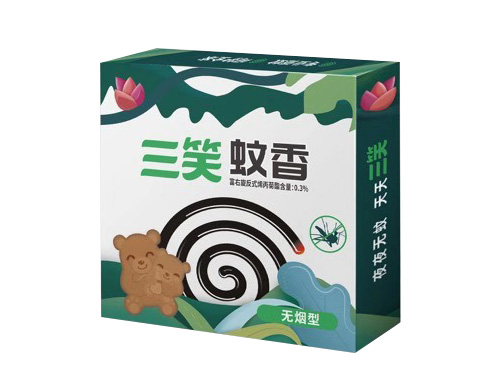 莱芜三笑桶装盘香价格