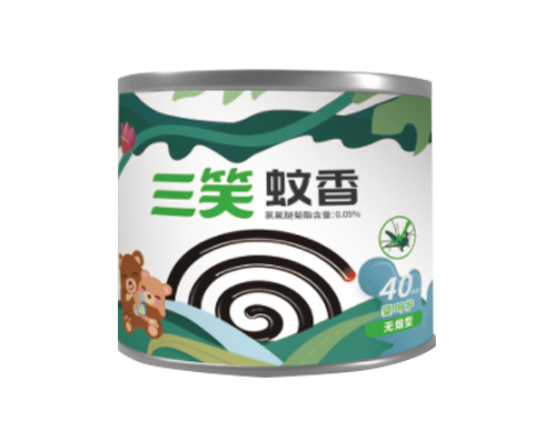 榆林三笑桶装蚊香片厂家