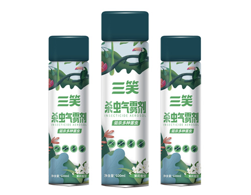 阳江三笑盘香包装