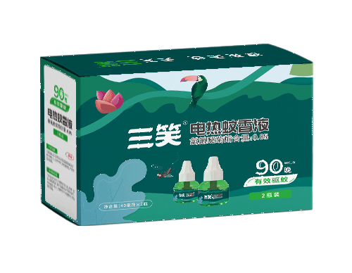 健康驱蚊 健康驱蚊