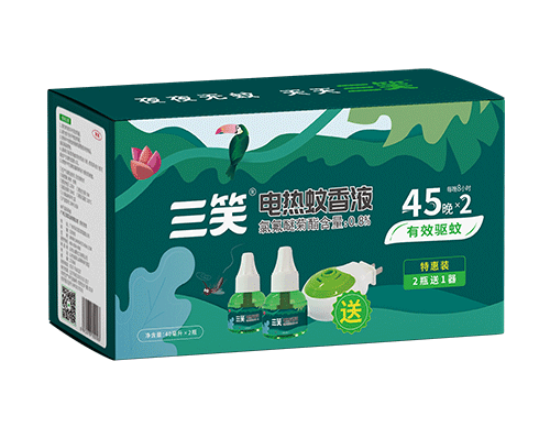 电蚊香生产厂家 电蚊香生产厂家