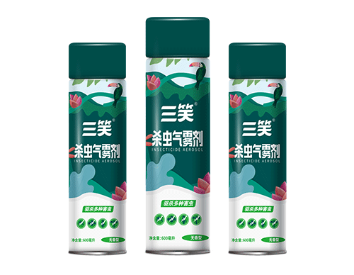 家用杀虫剂 家用杀虫剂