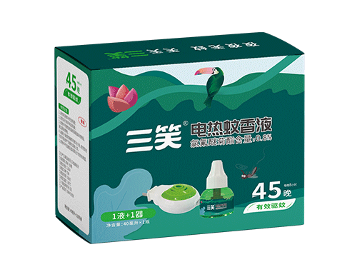 电蚊香液 电蚊香液