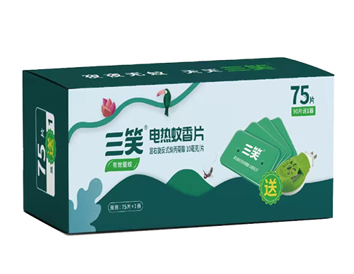 济宁电热蚊香片