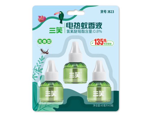 上海电热蚊香液