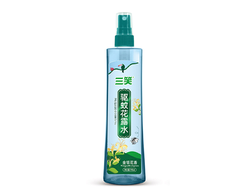 驱蚊液生产厂家