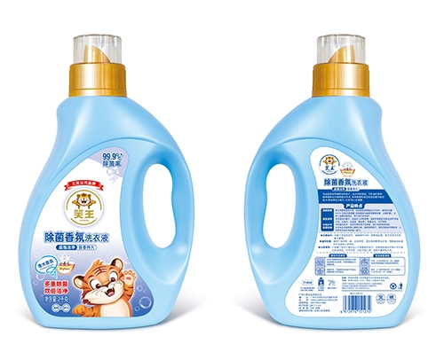 上海除菌香氛洗衣液